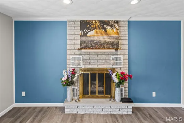 $220,000 | 319 West Indiana Street, Trenton, IL 62293