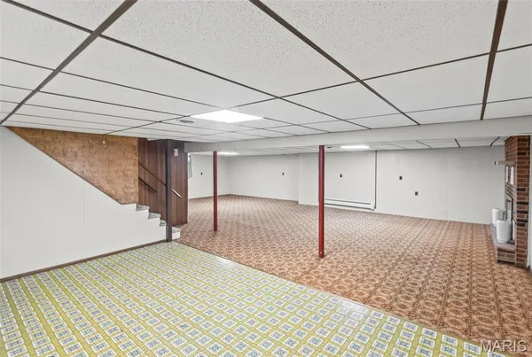 $220,000 | 319 West Indiana Street, Trenton, IL 62293