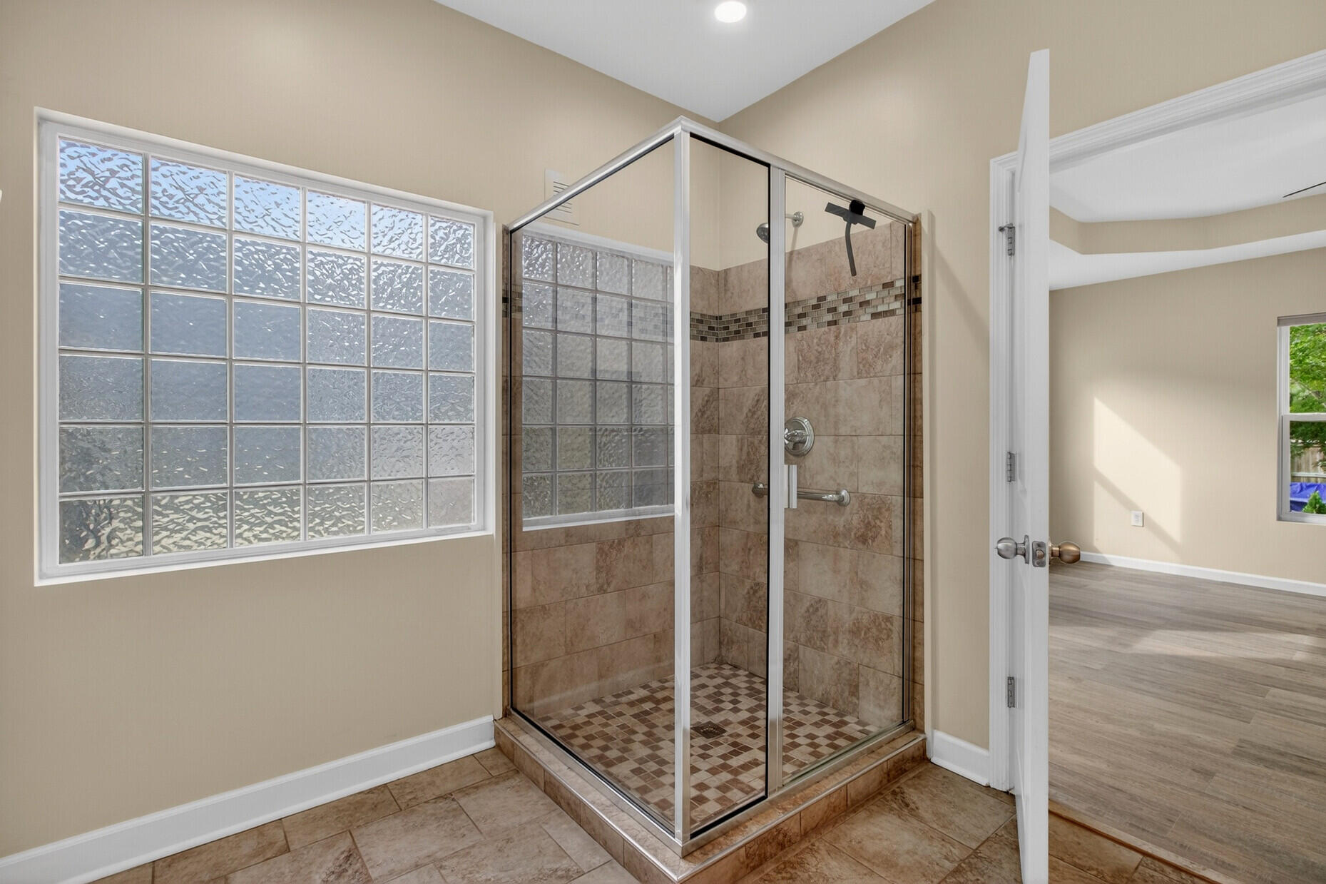 1244 Segar Street Johns Island, SC 29455 - Photo 23 of 54 Primary Bathroom Shower