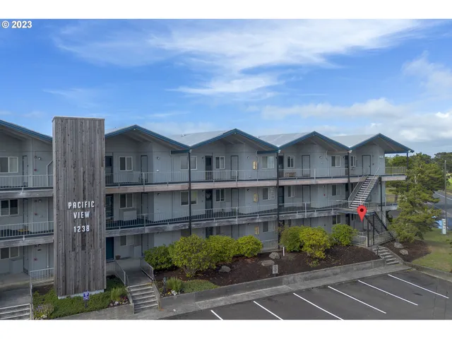 $495,000 | 1238 North Marion Avenue, Unit 467, Gearhart, OR 97138