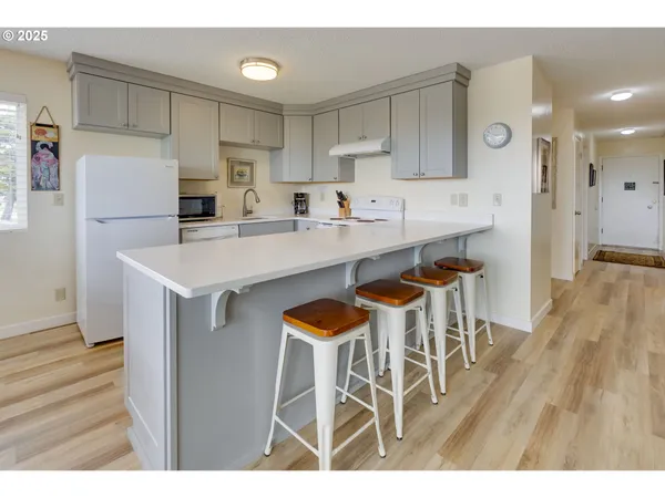 $485,000 | 1238 North Marion Avenue, Unit 467, Gearhart, OR 97138
