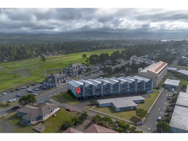 $485,000 | 1238 North Marion Avenue, Unit 467, Gearhart, OR 97138