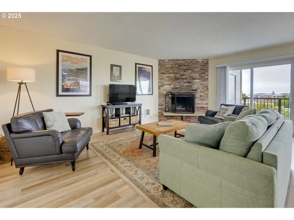 $485,000 | 1238 North Marion Avenue, Unit 467, Gearhart, OR 97138