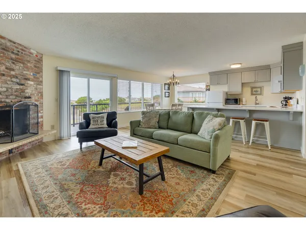 $485,000 | 1238 North Marion Avenue, Unit 467, Gearhart, OR 97138