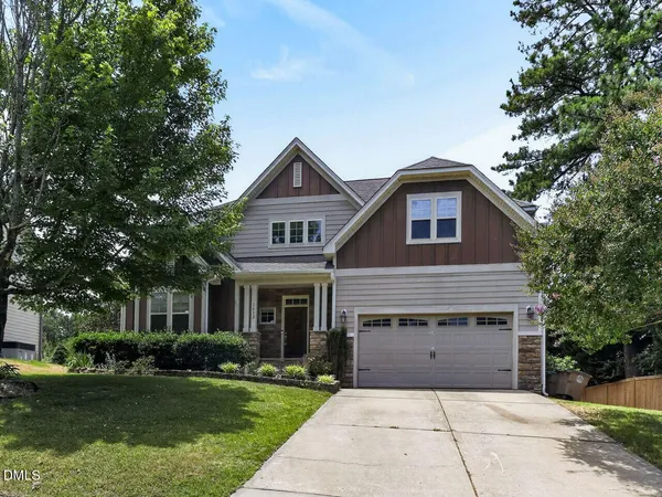 $650,000 | 1612 Gracie Girl Way, Wake Forest, NC 27587