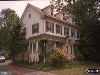 327 South Chester Road Swarthmore, PA 19081 - Photo 1 of 1