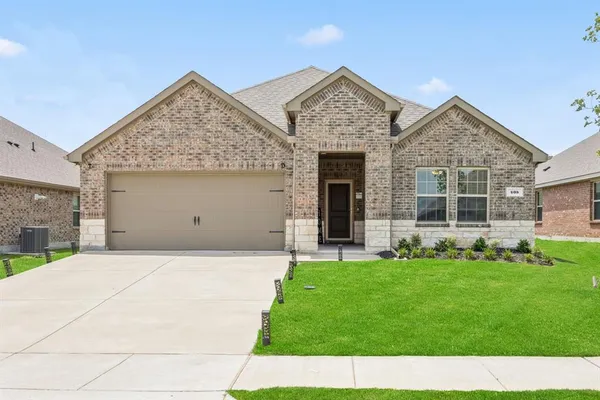 $325,000 | 405 Spur Ridge, Princeton, TX 75407