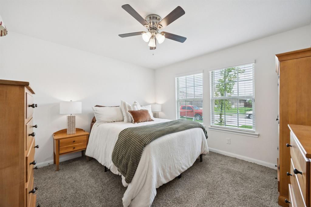 405 Spur Ridge Princeton, TX 75407 - Photo 19 of 26