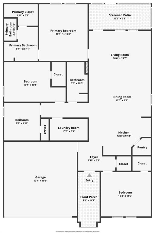 405 Spur Ridge Princeton, TX 75407 - Photo 26 of 26