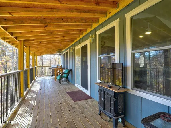 $995,000 | 164 Paradise Point, New Tazewell, TN 37825