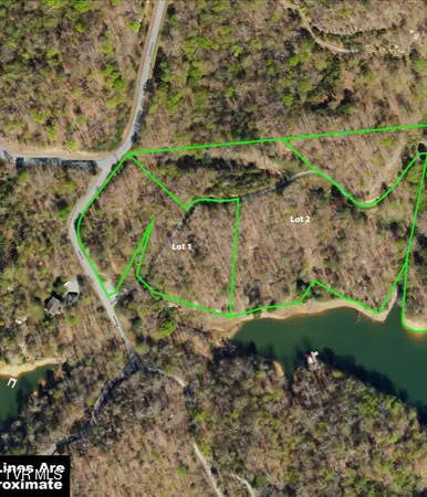 $995,000 | 164 Paradise Point, New Tazewell, TN 37825