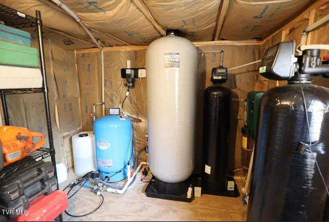 $1,100,000 | 164 Paradise Point, New Tazewell, TN 37825