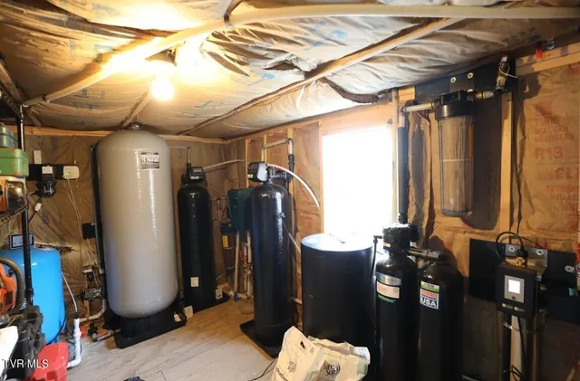 $1,100,000 | 164 Paradise Point, New Tazewell, TN 37825