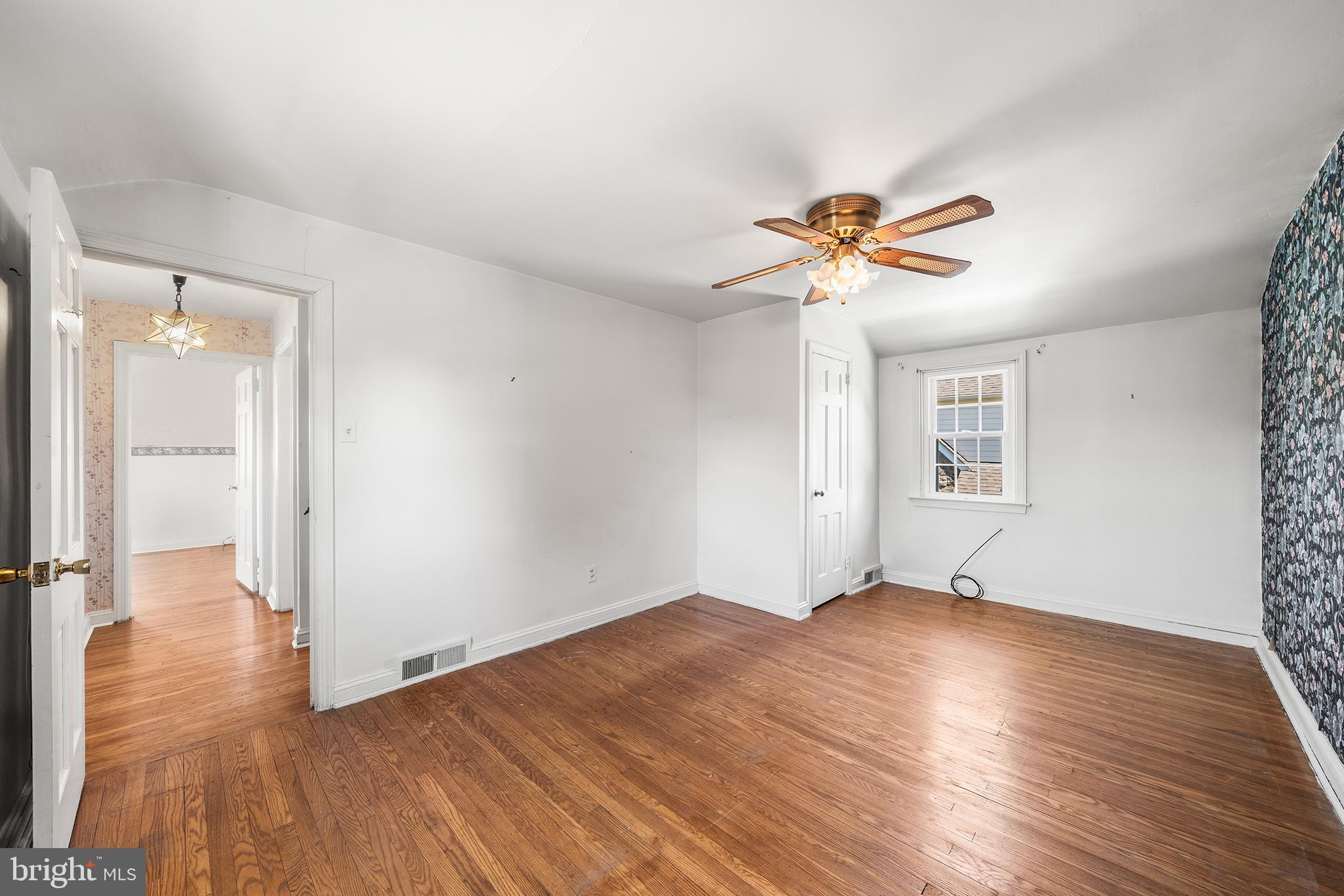 649 Andrew Road Springfield, PA 19064 - Photo 20 of 39 Bedroom 2