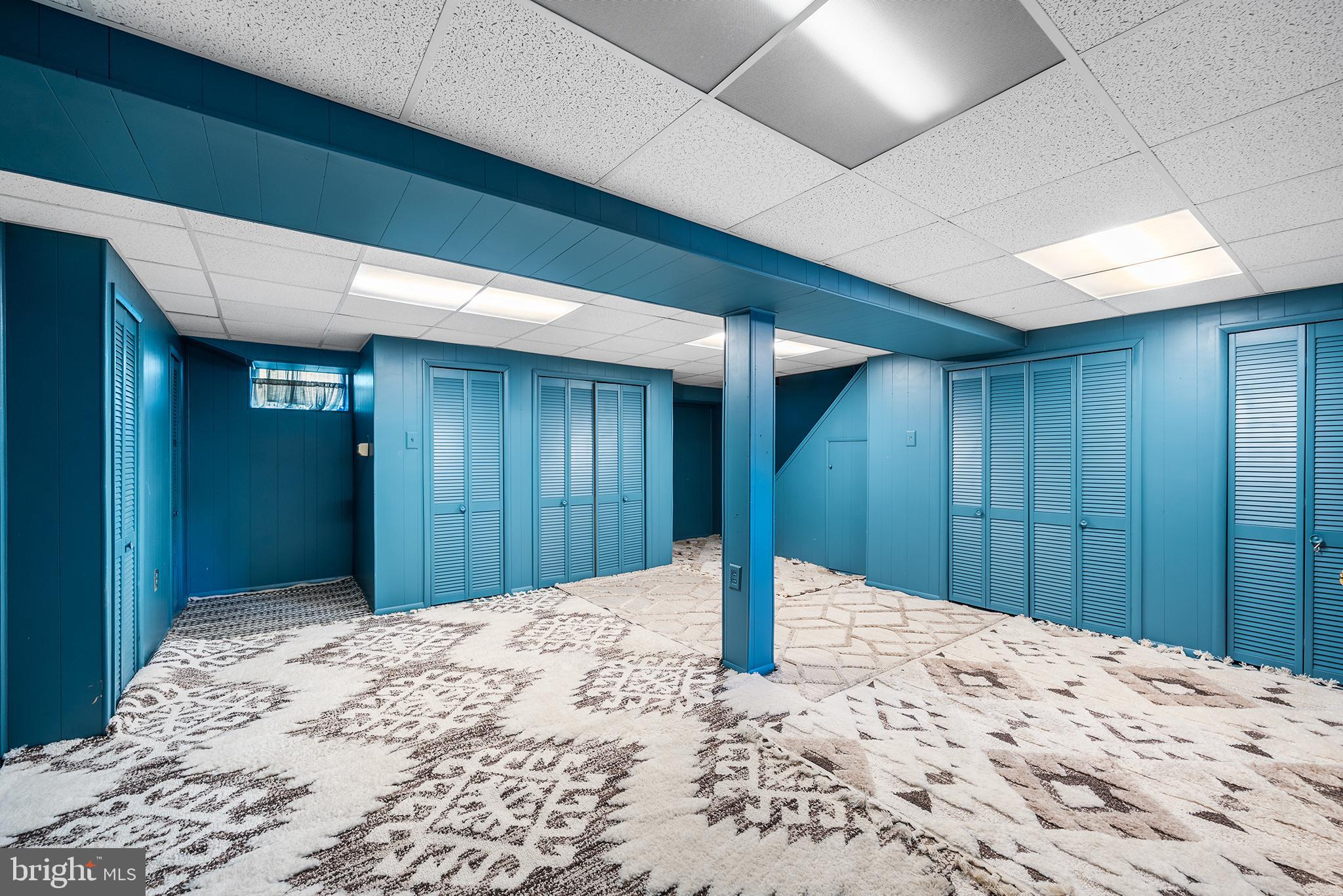 649 Andrew Road Springfield, PA 19064 - Photo 24 of 39 Recreation Room