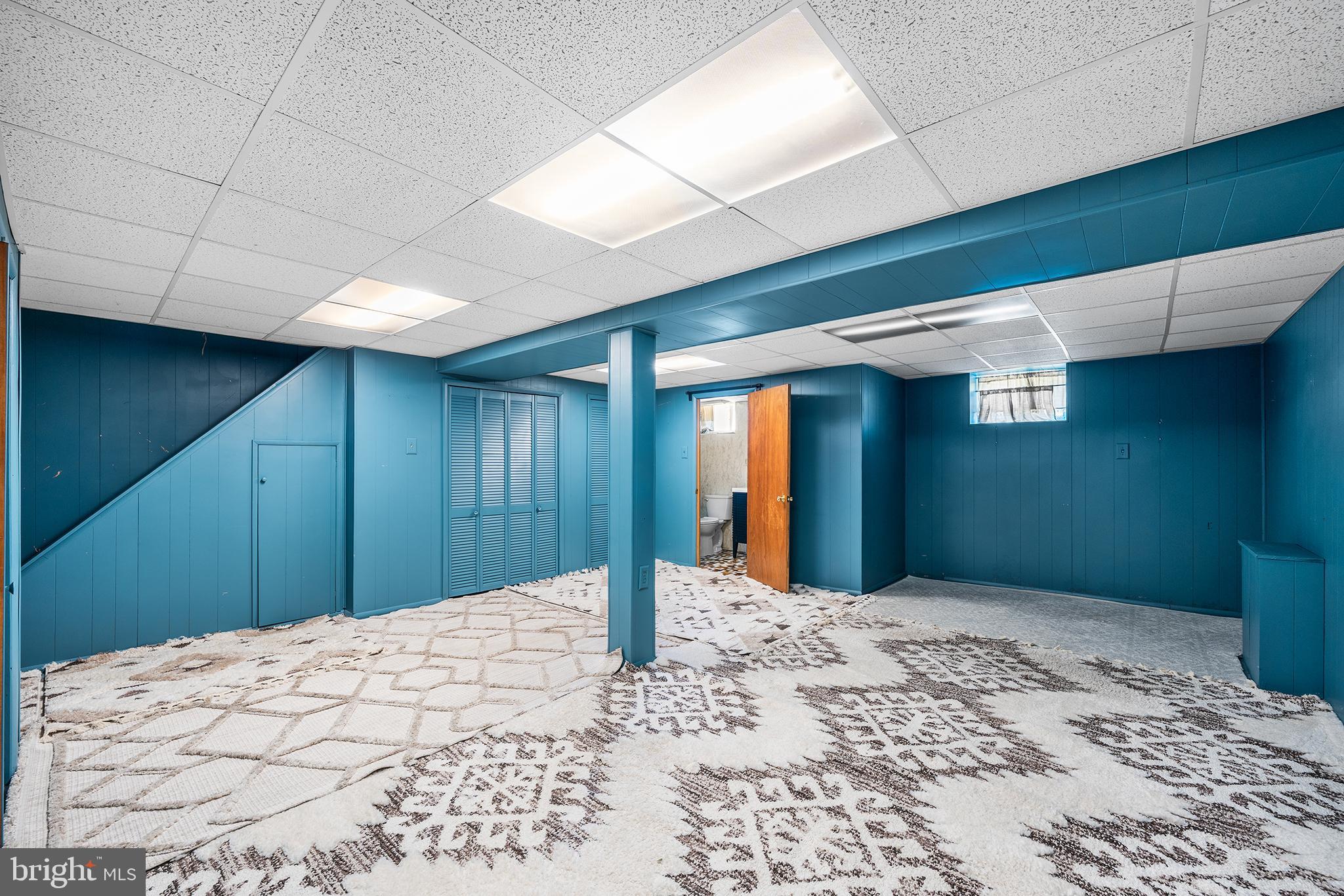 649 Andrew Road Springfield, PA 19064 - Photo 25 of 39 Recreation Room