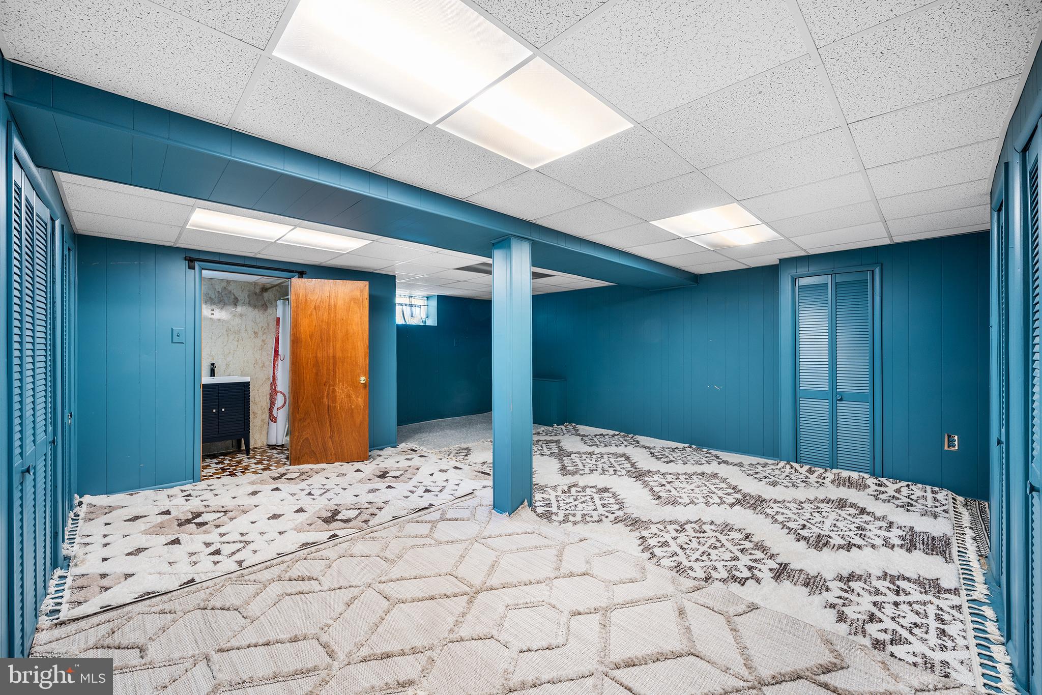 649 Andrew Road Springfield, PA 19064 - Photo 26 of 39 Recreation Room