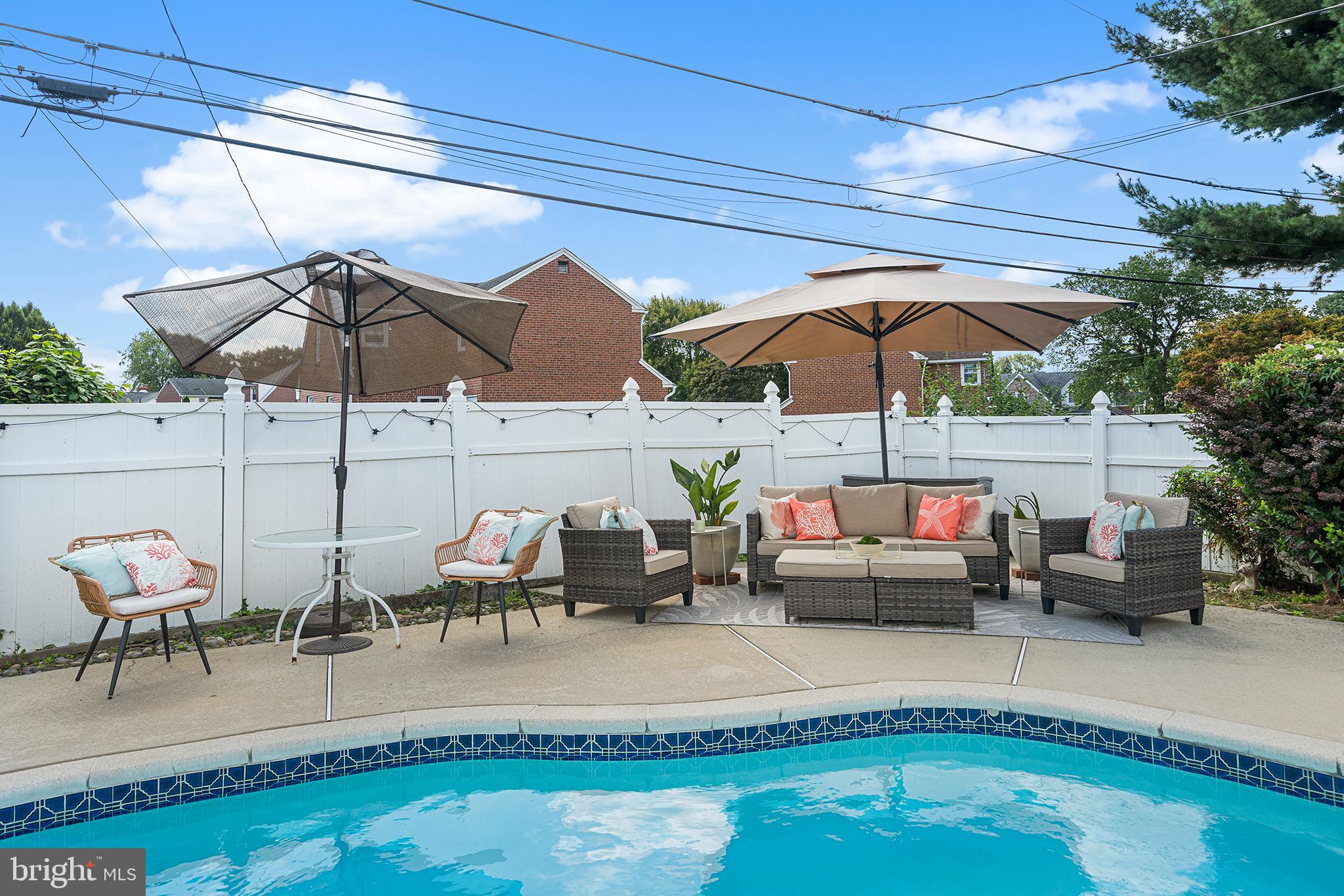 649 Andrew Road Springfield, PA 19064 - Photo 39 of 39 Pool