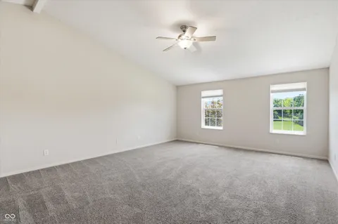 $379,999 | 10802 Pleasant View Lane, Fishers, IN 46038