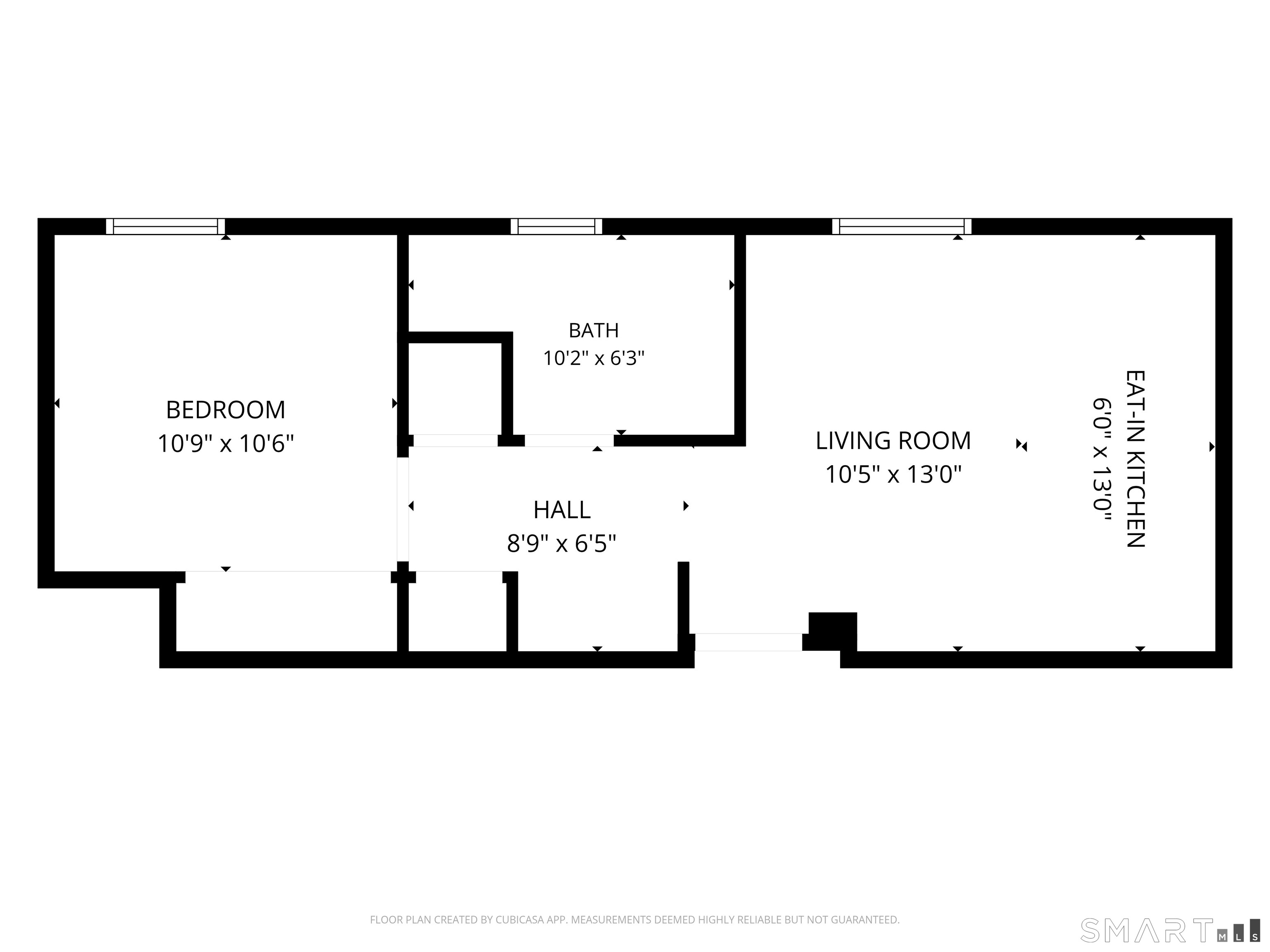 170 Ridge Road, Unit 202 Wethersfield, CT 06109 - Photo 16 of 16 Gallery Image 16