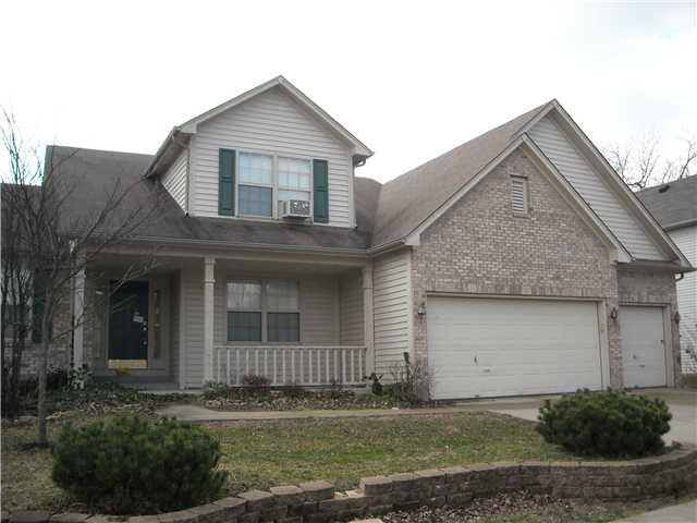 5351 Rippling Brook Way Carmel, IN 46033 - Photo 1 of 19 Gallery Image 1