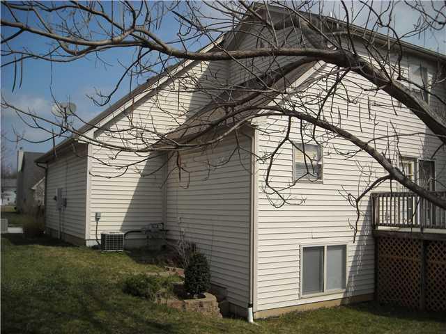 5351 Rippling Brook Way Carmel, IN 46033 - Photo 2 of 19 Gallery Image 2