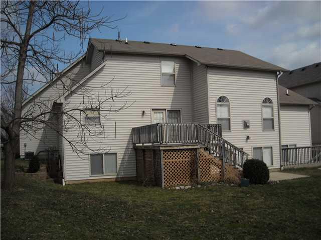 5351 Rippling Brook Way Carmel, IN 46033 - Photo 3 of 19 Gallery Image 3