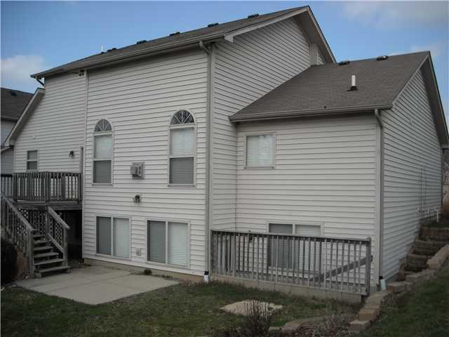 5351 Rippling Brook Way Carmel, IN 46033 - Photo 4 of 19 Gallery Image 4