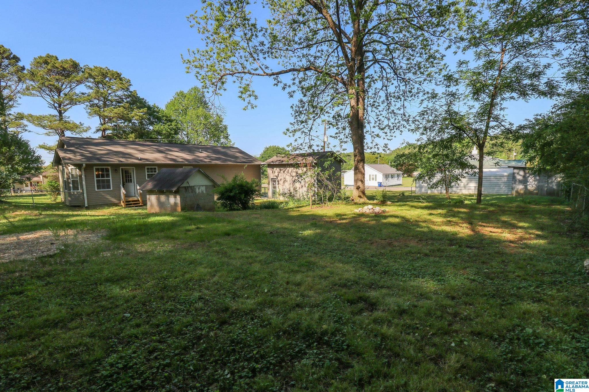 121 Martin Street Anniston, AL 36206 - Photo 21 of 36