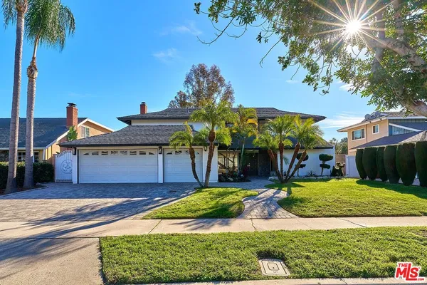 $1,535,000 | 364 Cienaga Drive, Fullerton, CA 92835