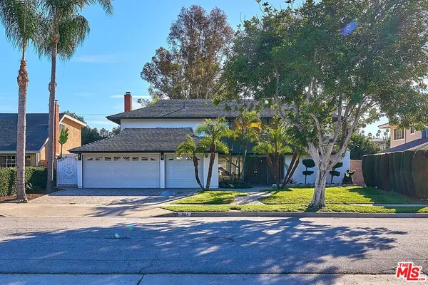 $1,535,000 | 364 Cienaga Drive, Fullerton, CA 92835