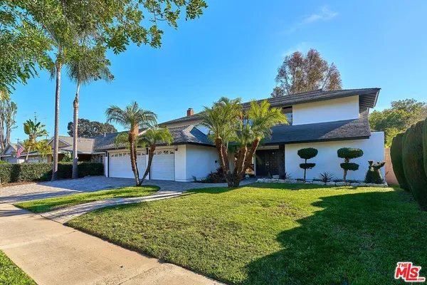 $1,535,000 | 364 Cienaga Drive, Fullerton, CA 92835