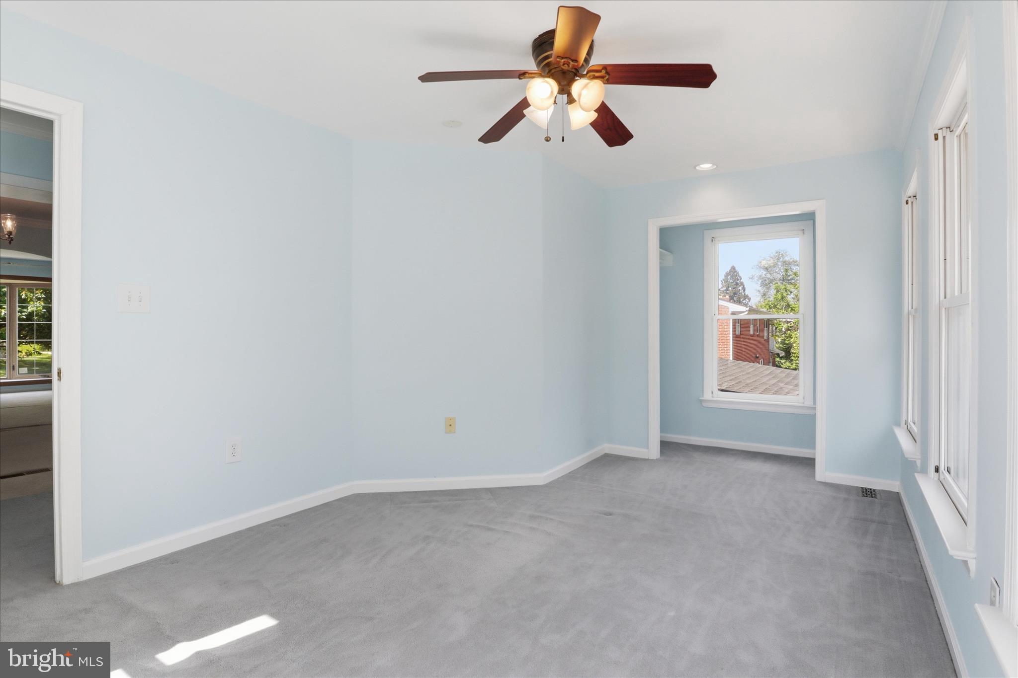 6718 Ruskin Street Springfield, VA 22150 - Photo 30 of 71 Main Level- Den