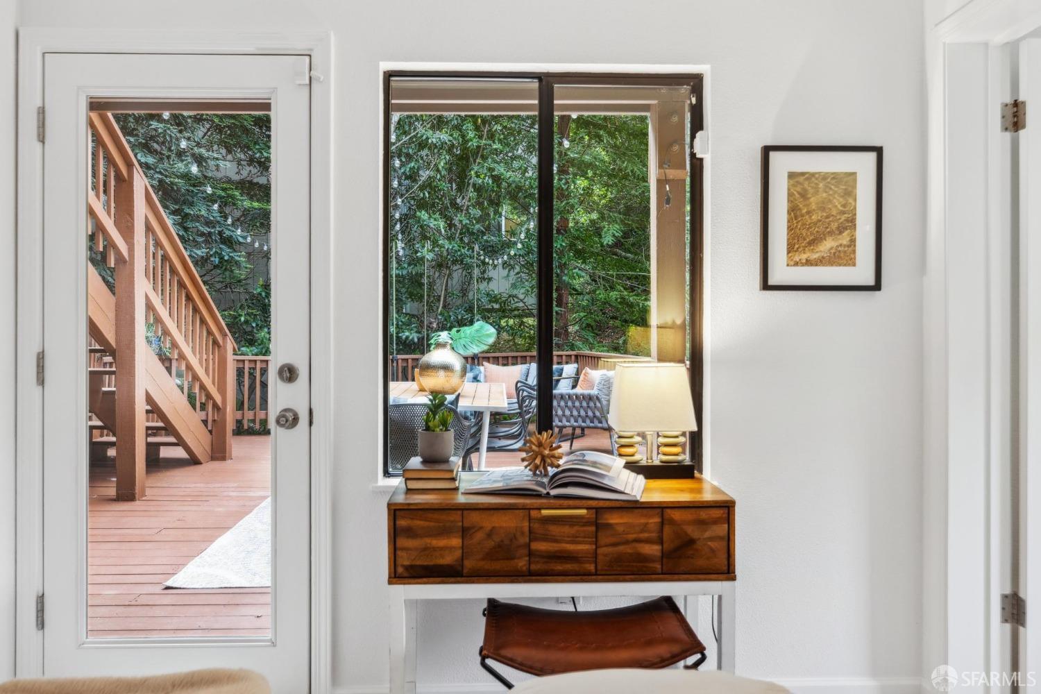 1395 Alvarado Road Berkeley, CA 94705 - Photo 64 of 86 Gallery Image 64