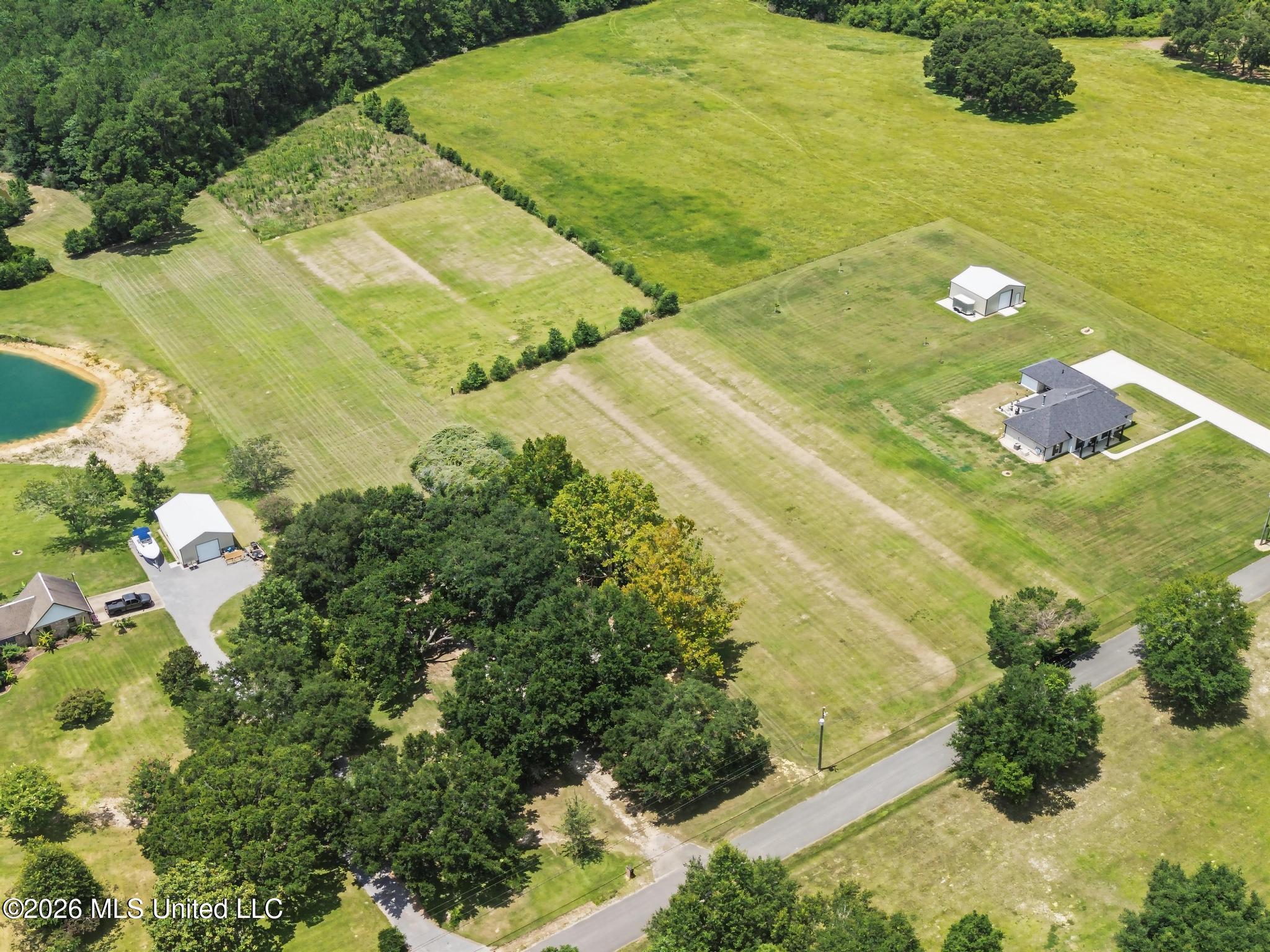 Schanbacher Road Gulfport, MS 39503 - Photo 12 of 14 DJI_0200