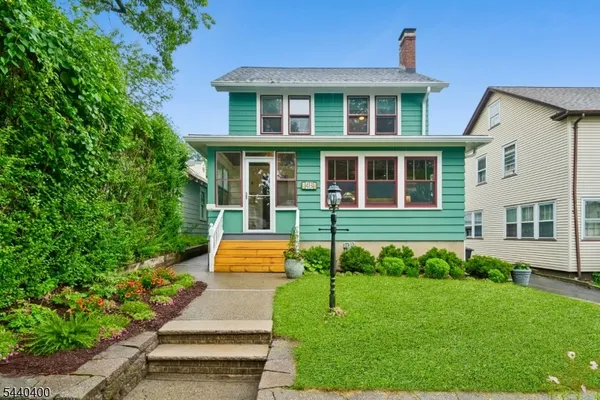 $665,000 | 43 Woodside Terrace, West Orange, NJ 07052