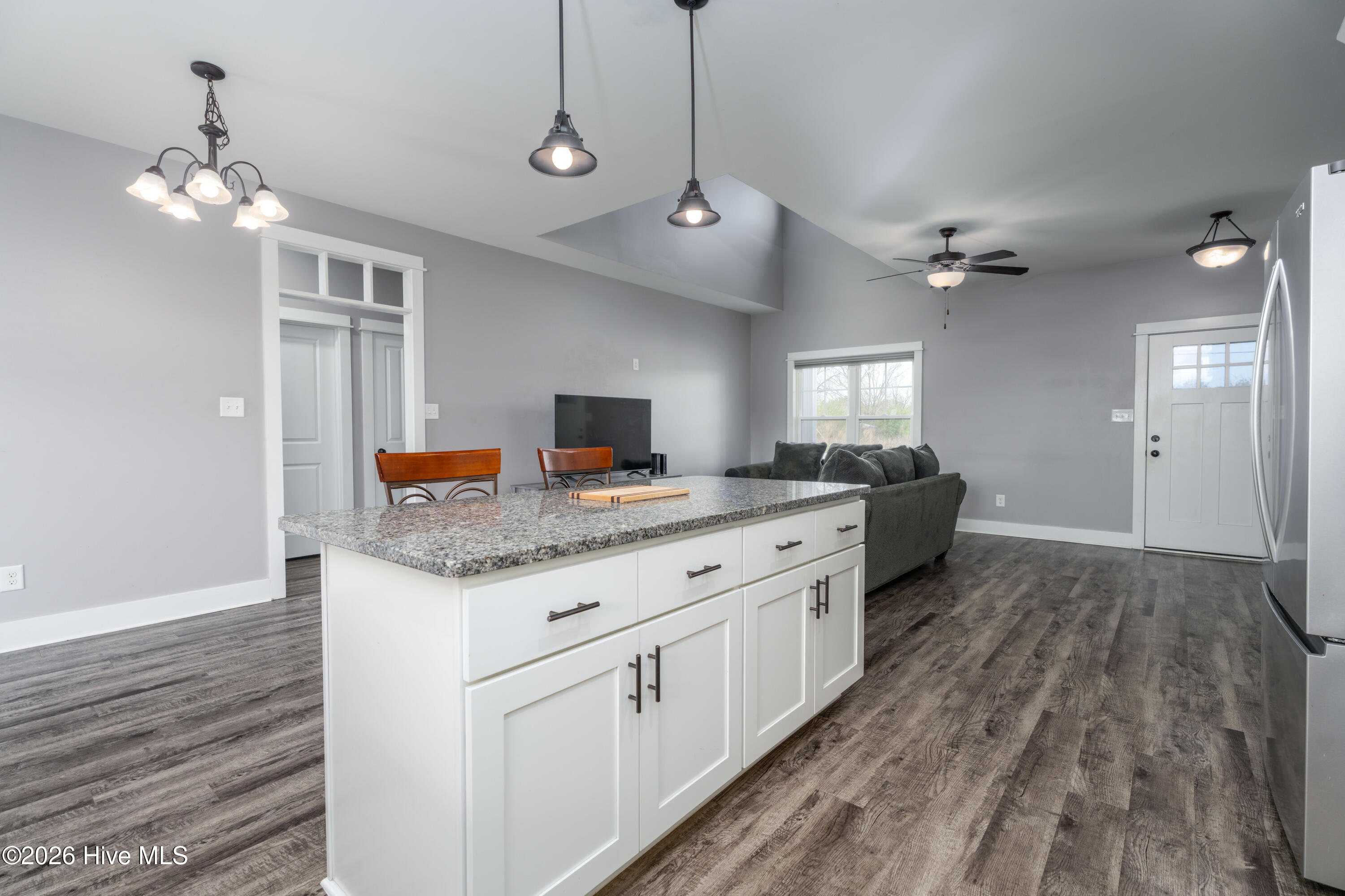 239 Gregory Fork Road Richlands, NC 28574 - Photo 12 of 38 239 Gregory Fork Road-10