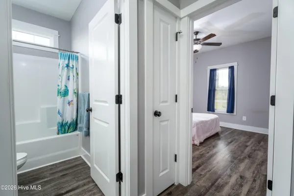 $306,000 | 239 Gregory Fork Road, Richlands, NC 28574