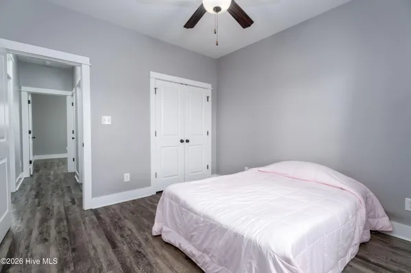 $306,000 | 239 Gregory Fork Road, Richlands, NC 28574