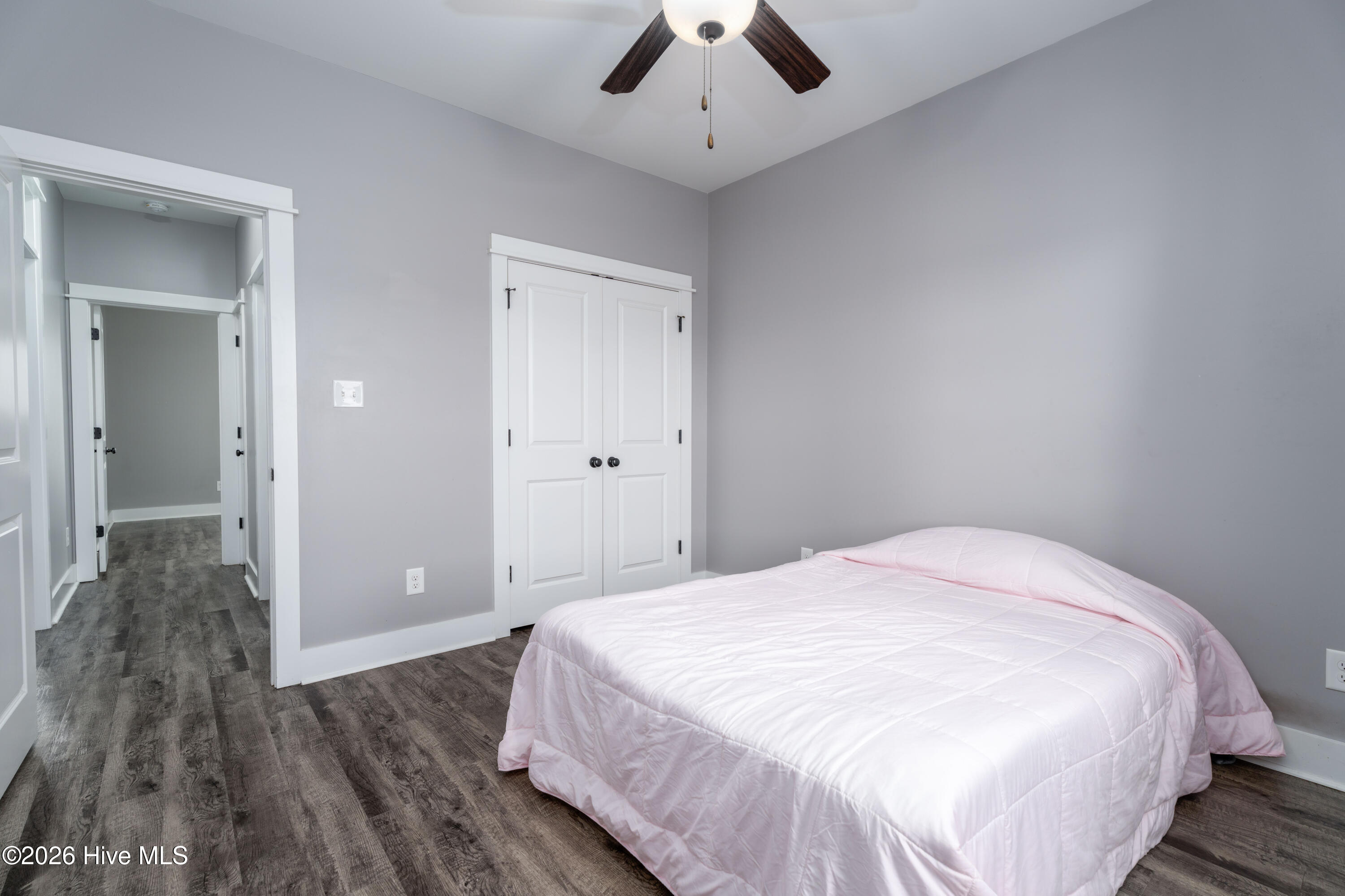 239 Gregory Fork Road Richlands, NC 28574 - Photo 14 of 38 239 Gregory Fork Road-12