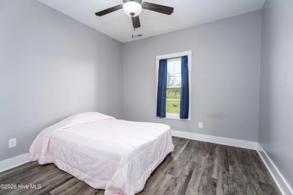 $306,000 | 239 Gregory Fork Road, Richlands, NC 28574