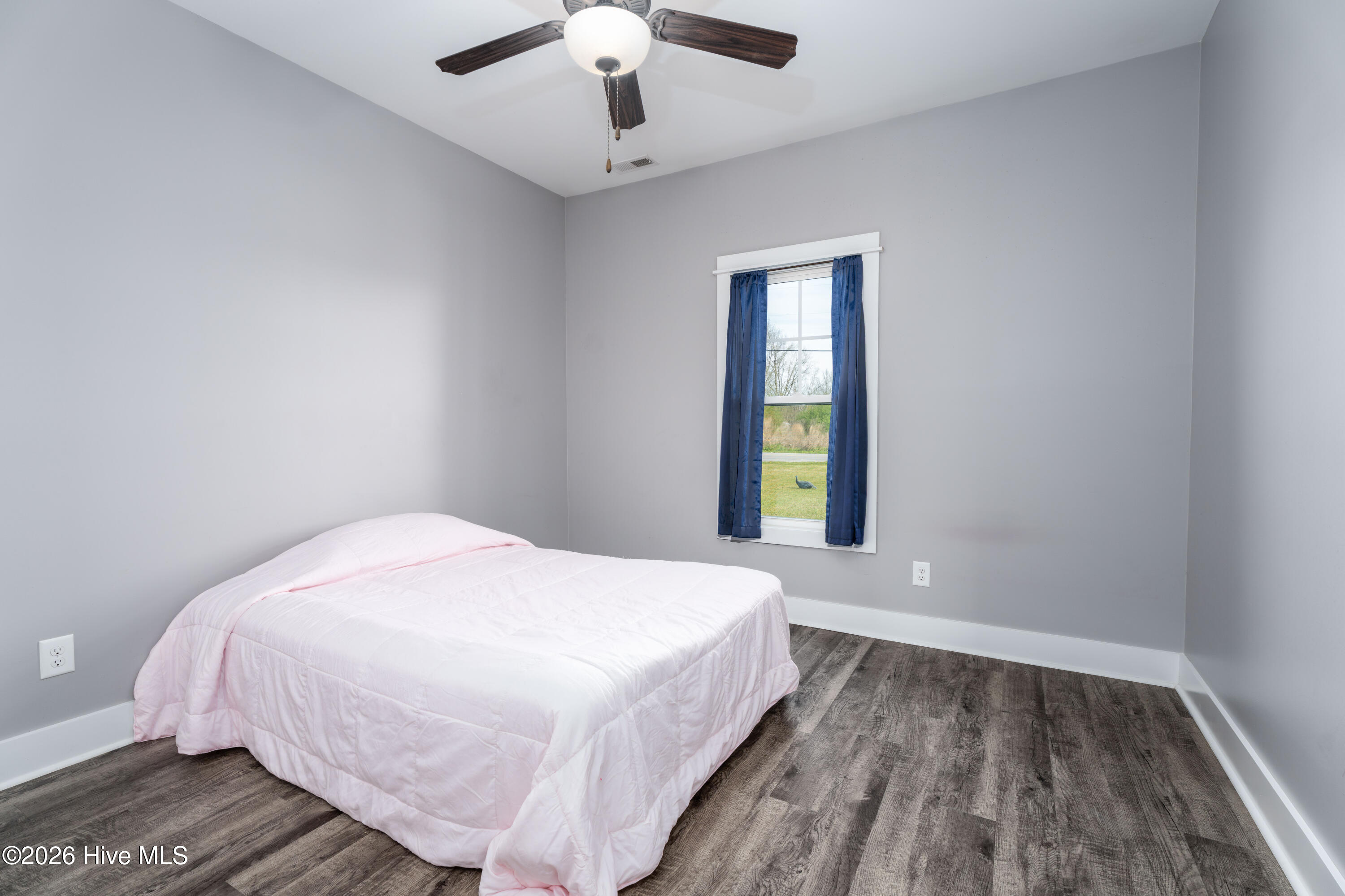 239 Gregory Fork Road Richlands, NC 28574 - Photo 15 of 38 239 Gregory Fork Road-13