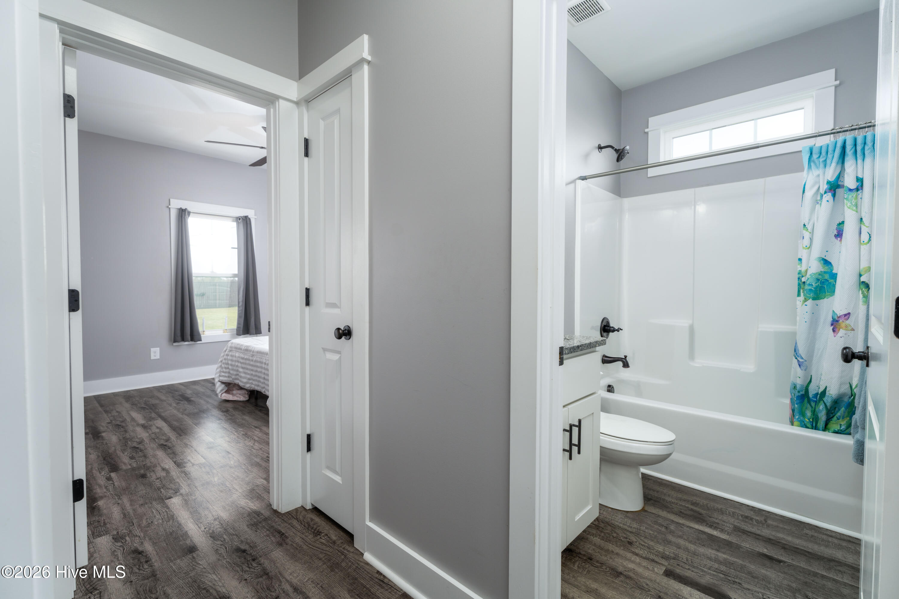 239 Gregory Fork Road Richlands, NC 28574 - Photo 17 of 38 239 Gregory Fork Road-15