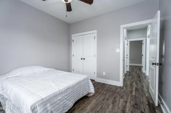 $306,000 | 239 Gregory Fork Road, Richlands, NC 28574