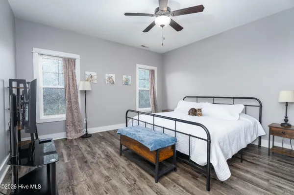 $306,000 | 239 Gregory Fork Road, Richlands, NC 28574