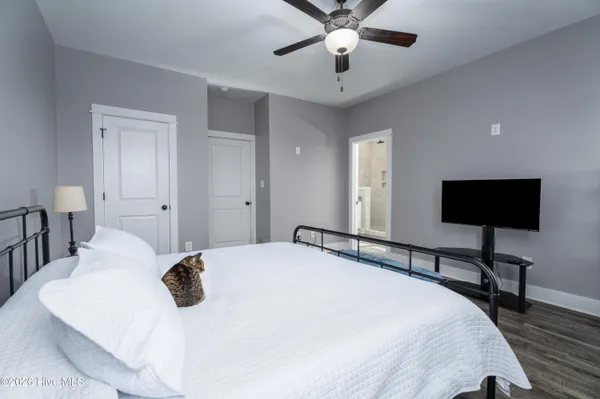 $306,000 | 239 Gregory Fork Road, Richlands, NC 28574