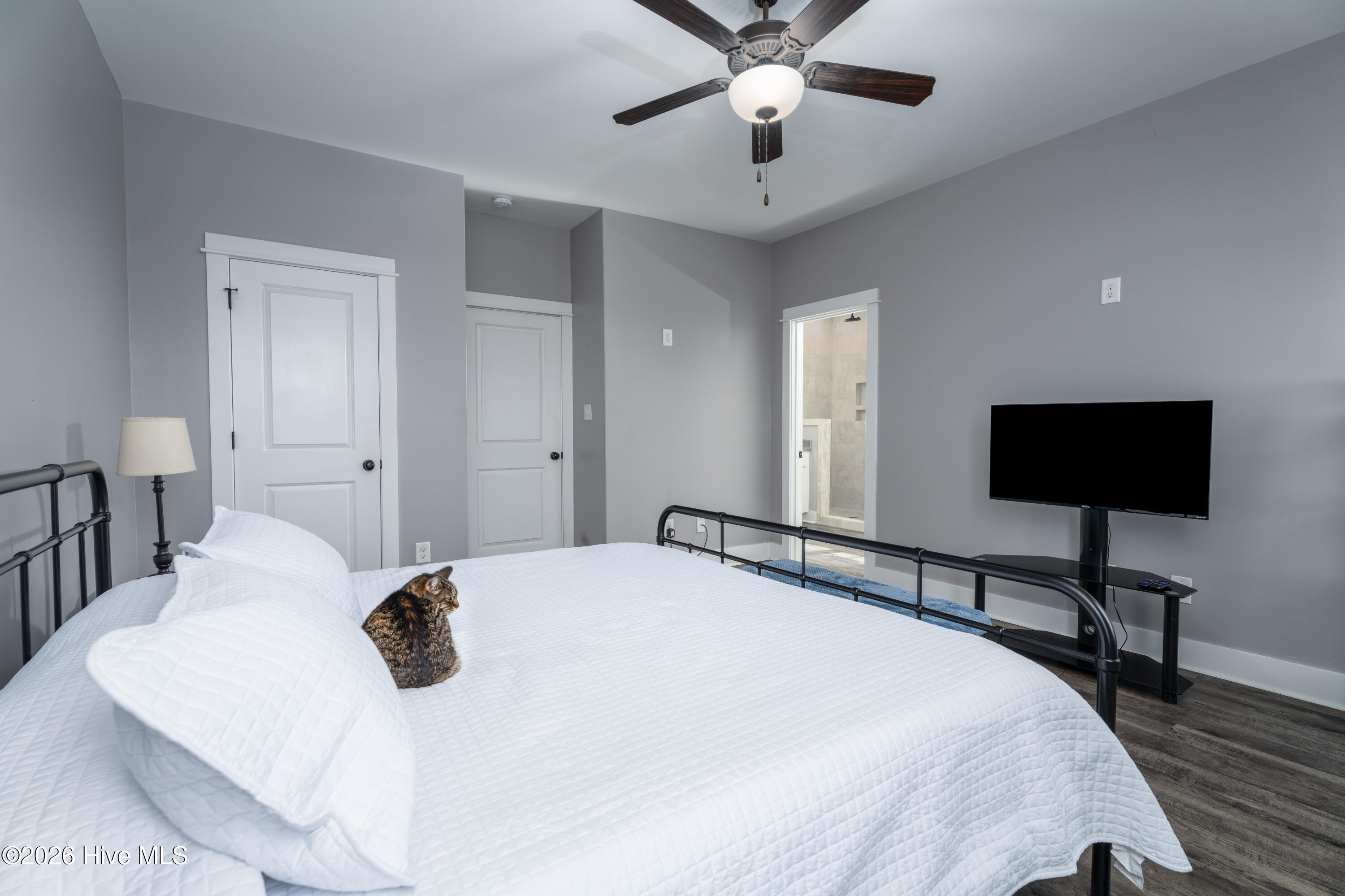 239 Gregory Fork Road Richlands, NC 28574 - Photo 23 of 38 239 Gregory Fork Road-21