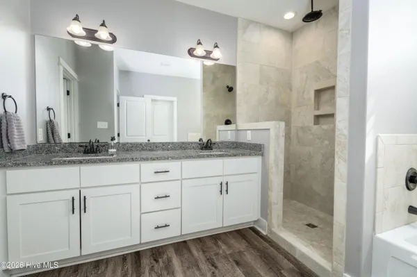 $306,000 | 239 Gregory Fork Road, Richlands, NC 28574