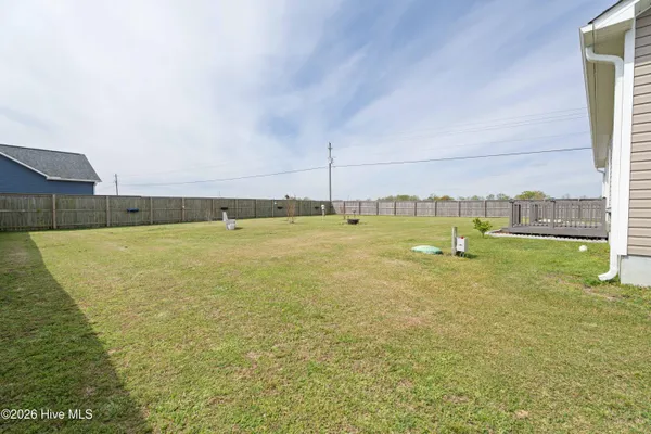 $306,000 | 239 Gregory Fork Road, Richlands, NC 28574