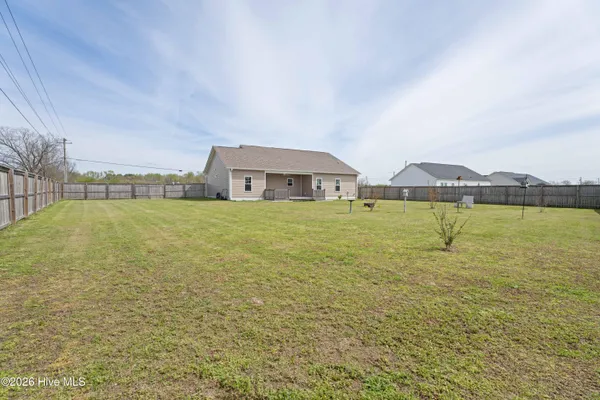 $306,000 | 239 Gregory Fork Road, Richlands, NC 28574